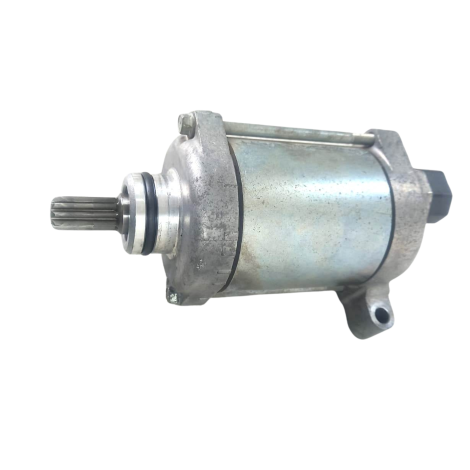 Motor Arranque Marca Honda Modelo Cbr 600F Ano 2013 original