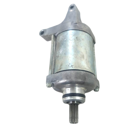 Motor Arranque Marca Honda Modelo Cbr 600F Ano 2013 original