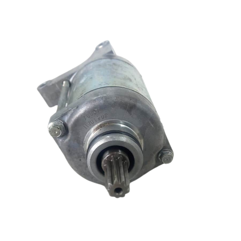 Motor Arranque Marca Honda Modelo Cbr 600F Ano 2013 original