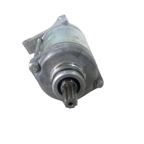 Motor Arranque Marca Honda Modelo Cbr 600F Ano 2013 original