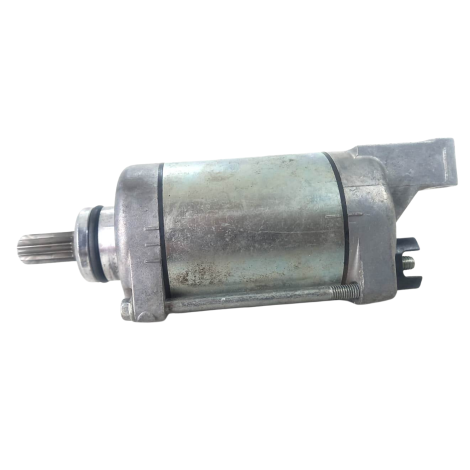 Motor Arranque Marca Honda Modelo Cbr 600F Ano 2013 original