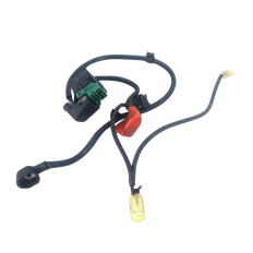 Relé Partida Marca Honda Modelo CBR 600 F Ano 2013 Origina