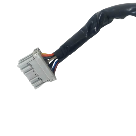 Chave Partida Marca Honda Modelo Cbr 600F Ano 2013 original