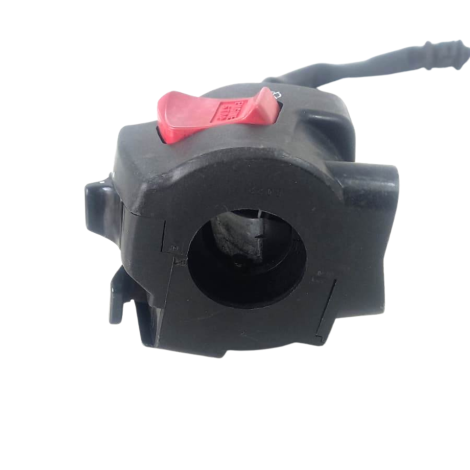 Chave Partida Marca Honda Modelo Cbr 600F Ano 2013 original