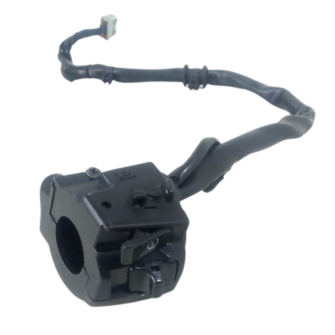 Chave Partida Marca Honda Modelo Cbr 600F Ano 2013 original