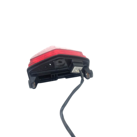 Lanterna Traseira Marca Honda CBR 600 F Ano 2013 Original