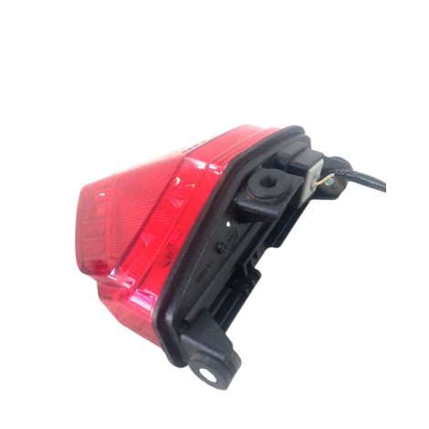 Lanterna Traseira Marca Honda CBR 600 F Ano 2013 Original