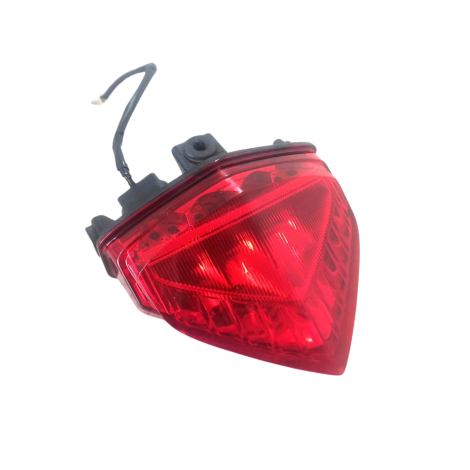 Lanterna Traseira Marca Honda CBR 600 F Ano 2013 Original