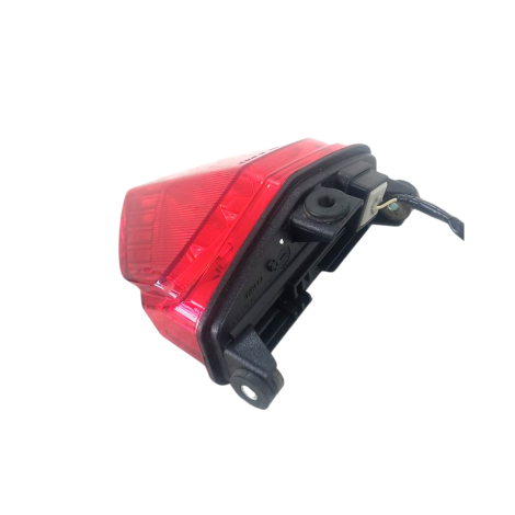 Lanterna Traseira Marca Honda CBR 600 F Ano 2013 Original