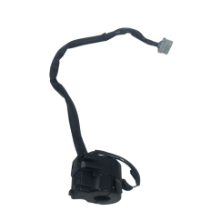 Chave Luz Marca Honda Modelo Cbr 600F 2013 original AVARIA