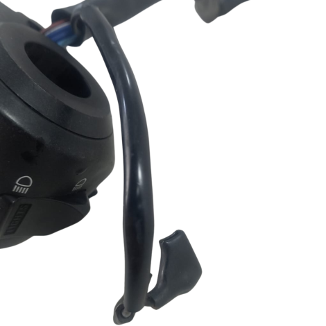 Chave Luz Marca Honda Modelo Cbr 600F 2013 original AVARIA