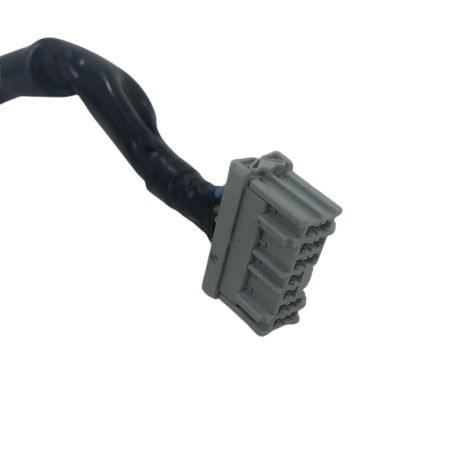 Chave Luz Marca Honda Modelo Cbr 600F 2013 original AVARIA