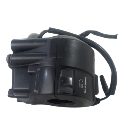 Chave Luz Marca Honda Modelo Cbr 600F 2013 original AVARIA