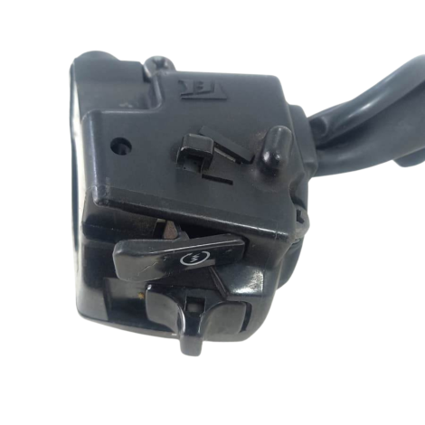 Chave Luz Marca Honda Modelo Cbr 600F 2013 original AVARIA