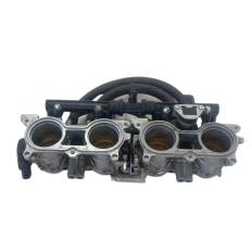 Corpo Injeção Marca Honda Modelo CBR 600 F Ano 2013 Origina