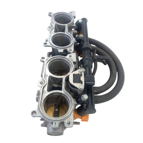 Corpo Injeção Marca Honda Modelo CBR 600 F Ano 2013 Origina