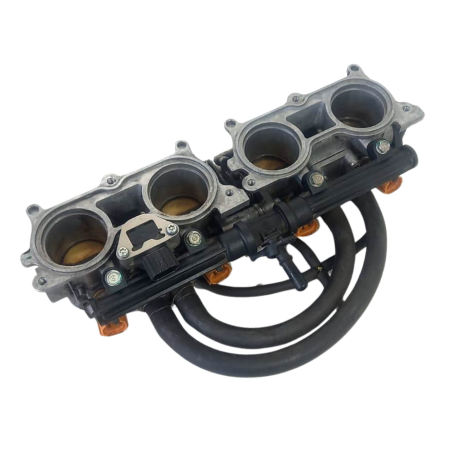 Corpo Injeção Marca Honda Modelo CBR 600 F Ano 2013 Origina