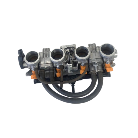 Corpo Injeção Marca Honda Modelo CBR 600 F Ano 2013 Origina