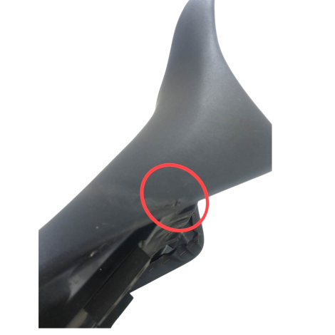 Banco Marca Honda Modelo CBR 600 F Ano 2013 Original