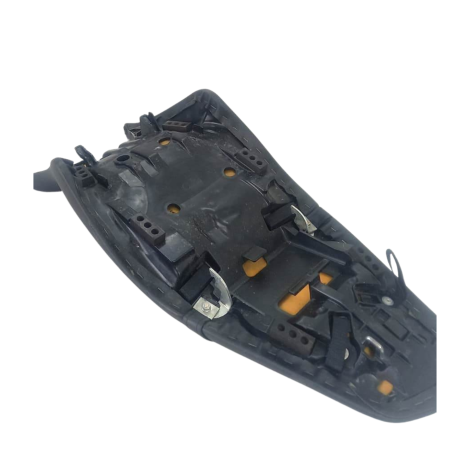 Banco Marca Honda Modelo CBR 600 F Ano 2013 Original