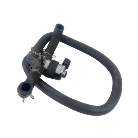 Sensor Fluxo Ar Marca Honda CBR 600 F Ano 2013 Original