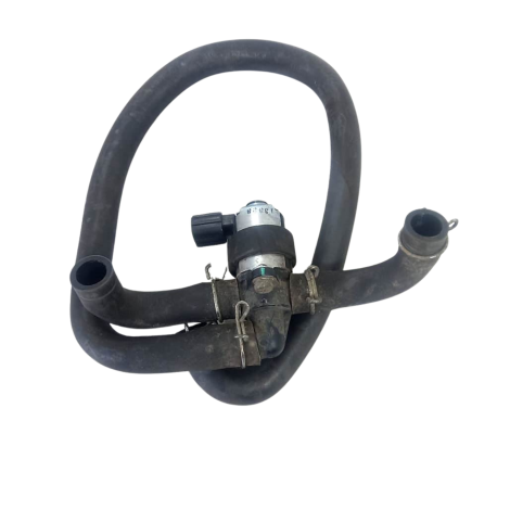 Sensor Fluxo Ar Marca Honda CBR 600 F Ano 2013 Original