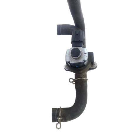 Sensor Fluxo Ar Marca Honda CBR 600 F Ano 2013 Original