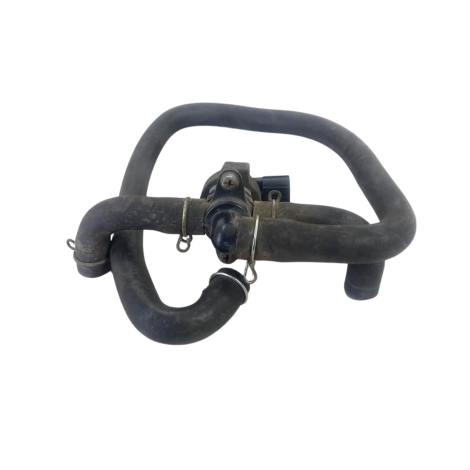 Sensor Fluxo Ar Marca Honda CBR 600 F Ano 2013 Original