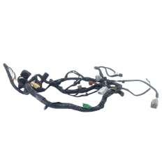 Chicote Principal Honda Modelo Cbr 600F Ano 2013 original