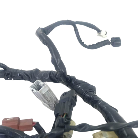 Chicote Principal Honda Modelo Cbr 600F Ano 2013 original