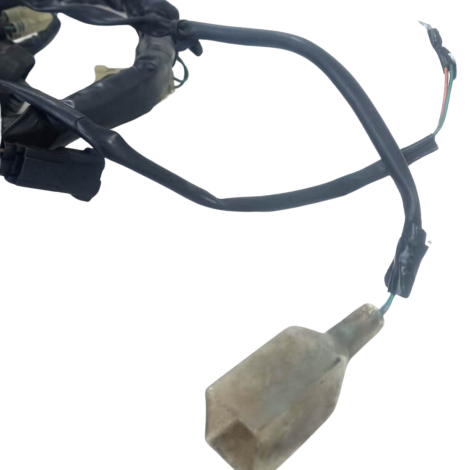 Chicote Principal Honda Modelo Cbr 600F Ano 2013 original