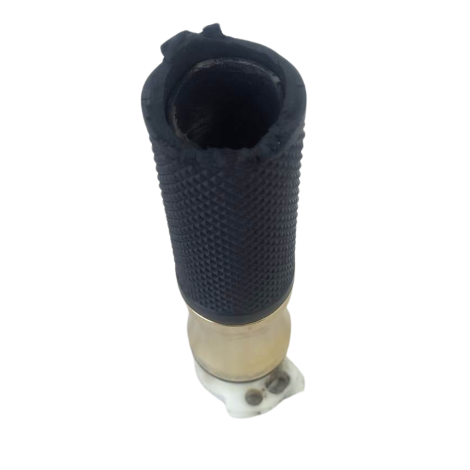 Roldana Acelerador Marca Honda CBR 600 F Ano 2013 Original