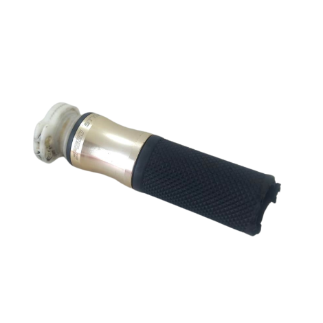 Roldana Acelerador Marca Honda CBR 600 F Ano 2013 Original