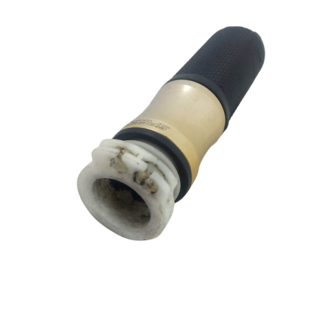 Roldana Acelerador Marca Honda CBR 600 F Ano 2013 Original