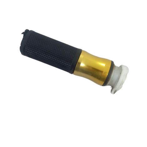 Roldana Acelerador Marca Honda CBR 600 F Ano 2013 Original