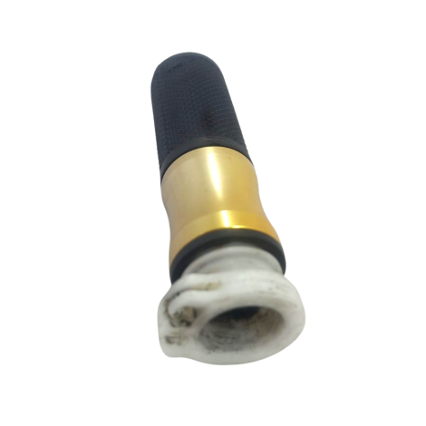 Roldana Acelerador Marca Honda CBR 600 F Ano 2013 Original