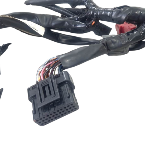 Chicote Corpo Injeção Marca Honda Cbr 600F Ano 2013 original