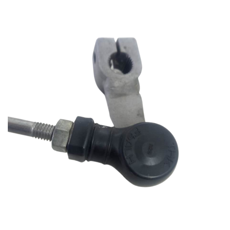 Vareta Pedal Câmbio Marca Honda CBR 600 F Ano 2013 Original