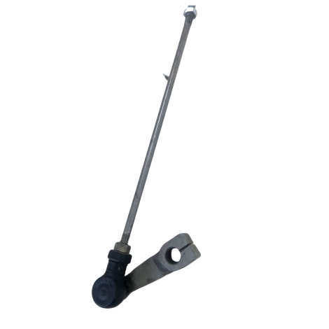 Vareta Pedal Câmbio Marca Honda CBR 600 F Ano 2013 Original