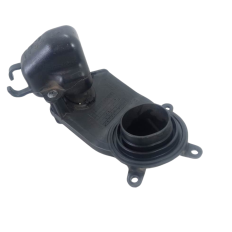 Tampa Condutor Filtro Ar Honda CBR 600 F Ano 2013 Original