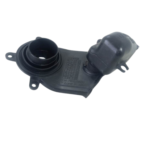 Tampa Condutor Filtro Ar Honda CBR 600 F Ano 2013 Original