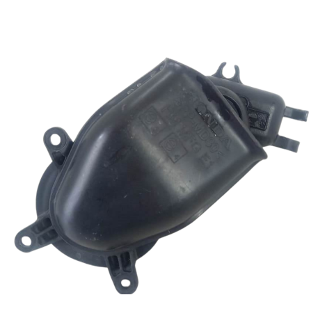 Tampa Condutor Filtro Ar Honda CBR 600 F Ano 2013 Original