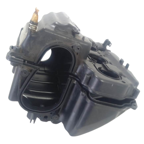 Caixa Filtro Ar Honda Modelo CBR 600 F Ano 2013 Origina