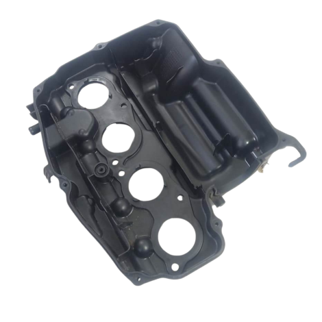 Caixa Filtro Ar Honda Modelo CBR 600 F Ano 2013 Origina