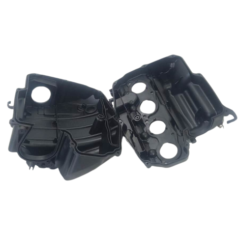 Caixa Filtro Ar Honda Modelo CBR 600 F Ano 2013 Origina