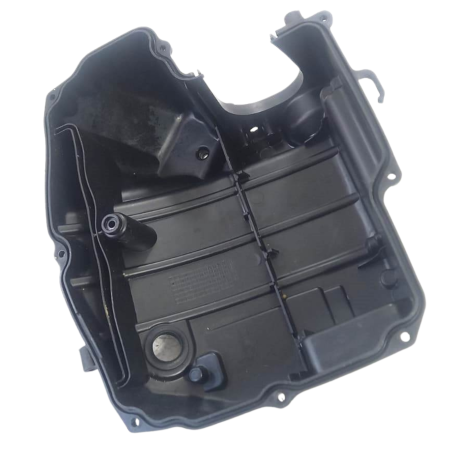 Caixa Filtro Ar Honda Modelo CBR 600 F Ano 2013 Origina