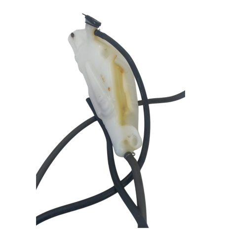 Reservatório Água Honda Modelo CBR 600 F Ano 2013 Original