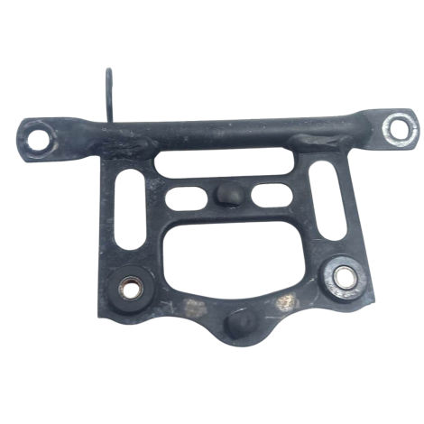 Suporte Retificador Marca Honda Cbr 600F Ano 2013 original