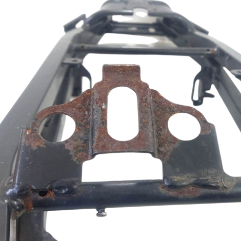 Quadro B Marca Honda Modelo Cbr 600F Ano 2013 original