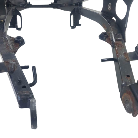 Quadro B Marca Honda Modelo Cbr 600F Ano 2013 original